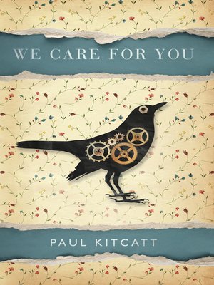 cover image of We Care For You